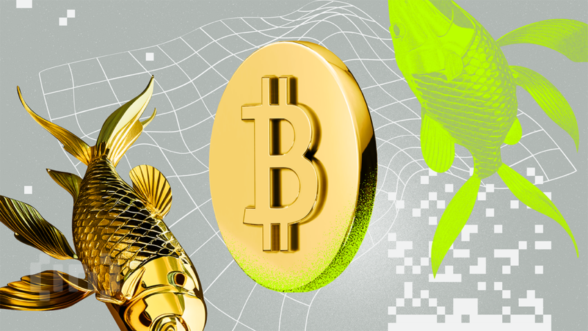 Ouro sobe e Bitcoin cai com ameaça de retaliação do Irã contra Israel